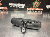 1998 C5 CORVETTE DONNELLEY’S REAR VIEW MIRROR OEM #1150