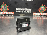 2019 CAMARO SS GATE WAY CONTROL MODULE OEM 13598293 #1126