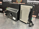 2014 FORD F350 REAR AMP SUBWOOFER DC3T-19A067-AA OEM #872