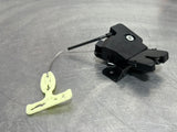 10-14 FORD MUSTANG TRUNK LOCK LATCH RELEASE ACTUATOR AR3A-6343282-AB #348