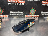 2006 C6 CORVETTE REAR VIEW MIRROR OEM #1407