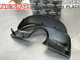 2002 CAMARO INTETIOR CLUSTER TRIM BEZEL OEM #364