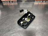 2015 FORD MUSTANG GT DOME LIGHT BLCK OEM #1408