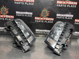 14-15 CHEVROLET CAMARO SS HEADLIGHTS OEM #1539