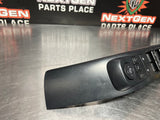 2015 CHEVY SILVERADO 2500 CREW CAB LH DRIVER MASTER WINDOW SWITCH OEM #827