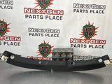 05-13 C6 CORVETTE UPPER ROOF WINDSHIELD TRIM PANEL FOR HEADLINER OEM #487