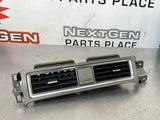 10-14 FORD MUSTANG GT CENTER AC HEATER AIR VENT OEM AR33-19C681-A #387