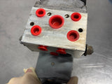 03 FORD MUSTANG MACH ONE ABS PUMP MODULE XR33-2C353-ED OEM #1495