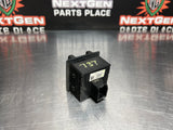 2013 SILVERADO 2500HD TRAILER BRAKE CONTROL SWITCH 15926102 #737