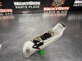 05-13 C6 CORVETTE LH DRIVER SEAT CONTROL UNIT OEM #1255