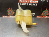 2004 CADILLAC CTS-V COOLANT TANK RESERVOIR BOTTLE 25769371 OEM #1193