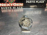 2012 FORD F350 KING RANCH TAILGATE EMBLEM OEM #4181
