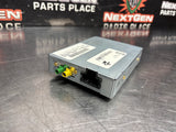 05 - 13 C6 CORVETTE XM SATELLITE RADIO MODULE 28010039 OEM #1364