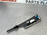 2015 FORD MUSTANG GT LH DRIVER SIDE DASHBOARD GLOVE BOX TRIM FR3B-63044B79 OEM #489