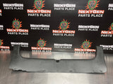 04-06 PONTIAC GTO REAR TRUNK PANEL TRIM OEM 92162365 #762
