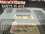 97-04 C5 CORVETTE RADIO 16201841 OEM #1289