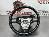 2006 C6 CORVETTE STEERING WHEEL OEM #311