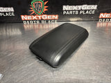 2004 PONTIAC GTO CENTER CONSOLE LID OEM #1438