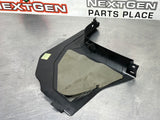08-09 PONTIAC G8 INTERIOR PASSENGER SIDE KICK PANEL OEM 92189602 #391