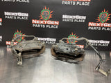 2013 FORD MUSTANG GT FRONT BREMBO CALIPERS LH AND RH OEM #362
