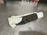 2011 FORD F250 6.7 LH SEAT AIR BAG AL34-78611D11-AC OEM #709