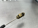 97-04 C5 CORVETTE 4L60E TRANSMISSION SHIFTER CABLE OEM #428