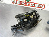 97-04 C5 CORVETTE TARGA STORAGE LATCHES OEM #428