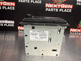 2006 FORD F250 6.0 AM FM CD RADIO RECEIVER 6C3T-18C815-AB OEM #660