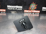 2008 FORD F250 4WD SWITCH OEM #1297
