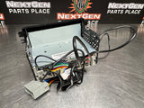 2009 FORD F350 AFTERMARKET SONY XAV-AV5000 APPLE CAR PLAY RADIO #700