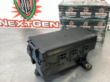 2012 FORD MUSTANG GT FUSE BOX RELAY MODULE OEM AR3T-14A003-AB #406