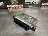 2014 MUSTANG GT MANUAL ECU PCM ENGINE CONTROL MANAGEMENT DR3A-12A650-AHB #1542