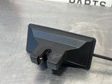 2015 FORD MUSTANG GT TRUNK LOCK LATCH RELEASE ACTUATOR #401