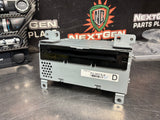 2016 FORD MUSTANG GT SYNC 3 RADIO NAV W/ SCREEN AND RECEIVER OEM #1630