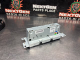 2014 FORD MUSTANG GT RADIO DISPLAY SCREEN OEM BR3T-19C116-AB #1419