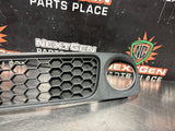 08-09 PONTIAC G8 GT LOWER FRONT FOG LIGHT GRILLE DRIVER SIDE LH 92201769 OEM #1423