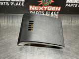 2017 FORD MUSTANG GT FRESH AIR NOZZLE DASH TRIM FR3B-63042D90-A OEM #794