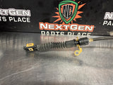 2017 FORD MUSTANG GT 5.0 AUTO SHIFTER CABLE OEM #1378