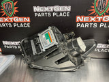 2016 FORD MUSTANG GT XENON HEADLIGHTS OEM #696