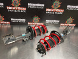 2015-2021 FORD MUSTANG GT FRONT STRUT ASSEMBLIES W BMR SPRINGS OEM #787