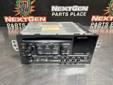 97-04 C5 CORVETTE RADIO 16257601 OEM #1303