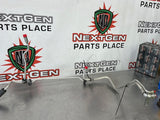 2013 FORD MUSTANG A/C REFRIGERANT LIQUID HOSE OEM #371