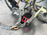 2011 FORD MUSTANG GT RH PASSENGER SIDE DOOR WIRING HARNESS BR3T-14630-BA OEM 395