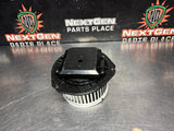 2005 C6 CORVETTE BLOWER MOTOR OEM 52494528 #1468