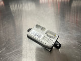 2015 FORD MUSTANG GT FRONT SEAT CONTROL MODULE BU5T-14B663-AB OEM #749
