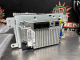 2016 FORD MUSTANG GT SYNC 3 RADIO NAV W/ SCREEN AND RECEIVER OEM #1630