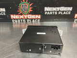 2015 GMC SIERRA 2500 CD PLAYER DISC DRIVE ASSEMBLY 13590747 OEM #1324