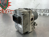 2005 C6 CORVETTE OEM USED EBCM 15220711 ABS ANTI LOCK BRAKE PUMP MODULE #440
