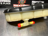 97-04 C5 CORVETTE GEIGER COOLANT OVERFLOW TANK RESERVOIR #663