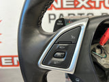2021 CAMARO SS AUTO STEERING WHEEL OEM 84744978 #264